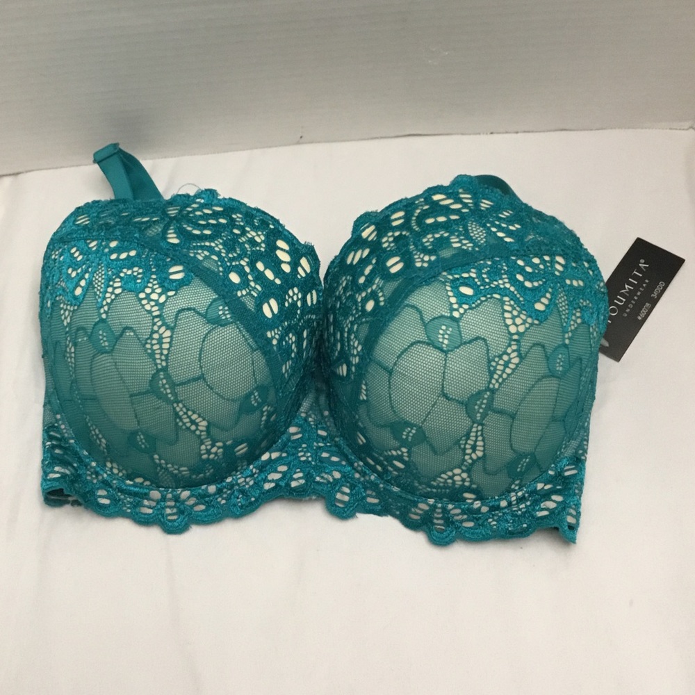 YOUMITA BRA - Picture 5 of 7